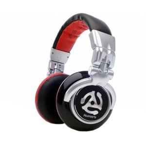 Numark Red Wave Professional DJ Headphones